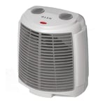 GLEN Dimplex GU2TSN 2KW Fan Heater, Grey, Small
