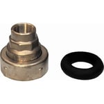 Isiflo 63 mm x R50 x R90 kopplingssats nr 170+116