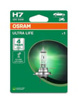 Osram Ultra Life 12V H7