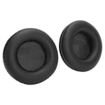 ZJCHAO Écouteur pour casque Coussinets d'oreille pour écouteurs, remplacement de coussin de casque pour AKG K545 K540 K845 K845BT