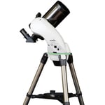 Sky-Watcher Skymax-102 AZ-Go2 Wi-Fi Maksutov-Cassegrain Telescope