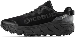 Icebug Arcus 2 W BUGrip GTX - TrueBlack