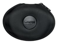 Shure EAHCASE Comfort Carrying Case for SE Earphones, oval