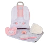 Tiny Treasure - Tiny Treasures nursery bag - (30614)