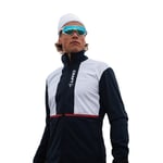 Craft NOR PRO Nordic Race Skijakke Herre Blaze/White, XL