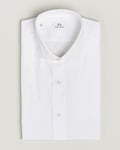 Grigio Comfort Stretch Dress Shirt White