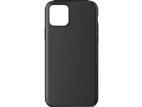 Hurtel Soft Case gel elastiskt fodral för Xiaomi Poco F4 GT svart