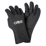 Omer Acquastretch 2 Mm Handskar