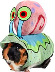 Rubie's Bob l'éponge Squarepants Gary Costume pour Animal de Compagnie Taille XS