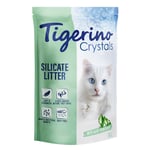 Tigerino Crystals Aloe Vera kattsand 5 l