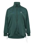 Always Original Laced Track Top Sport Sweat-shirts & Hoodies Sweat-shirts Green Adidas Originals