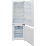 Culina FFBIFF7030 Frost Free Integrated Fridge Freezer White