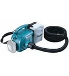 Dammsugare Makita DVC350Z; 18 V (utan batteri och laddare)