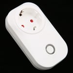 Smart Plug Mini Wireless WiFi Remote Control Smart Socket For Assista GSA