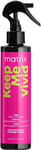 Matrix  Total Results - Keep Me Vivid - Color Lamination