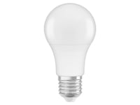Osram 4099854109775 Led (Rgb)-Lampa Eek F (A - G) E27 Glödlampsform 8,5 W = 60 W Varmvit (Ø X H) 60 Mm X 60 Mm 1 St