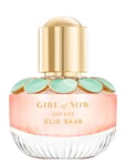 Elie Saab Girl Of Now Lovely Edp 30Ml Parfym Eau De Parfum Nude Elie Saab