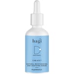 Hagi Smart D - Natural Moisturizing & Soothing Serum With D- 30 ml