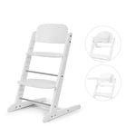 cybex GOLD IRIS 3 i 1 All barnstol White