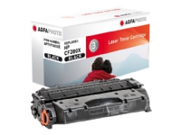 AgfaPhoto - Svart - kompatibel - tonerkassett - för HP LaserJet Pro 400 M401, MFP M425