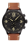 Tissot Chrono XL