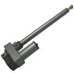 Autoloc LAD12 linjär actuator 12" 200lbs med uniball