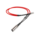 Chord Company ShawlineX DIN 4DIN till XLR 1m (NAP250)