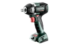 Metabo. Impact Wrench Ssw 18 Lt 300 Bl Carcass 300Nm Metabox - Solo