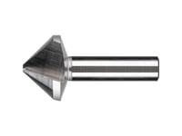 Pferd Kes Hss Din 335 C90° 40,0, Borr, Elektriskt Multiverktyg, Stål, Icke-Järnmetaller, Brons, Rostfritt Stål, Gjuten Aluminium, Snabbstål (Hss)