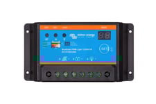 Victron Energy SCC010005000 - BlueSolar PWM-Light 12/24V-5A solcellsregulator