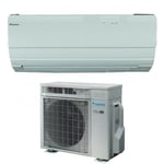 Daikin - bluevolution inverter air conditioner series ururu sarara 12000 btu ftxz35n r-32 wi-fi classe optionnelle a+++ garantie europèenne