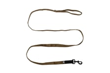 Non-Stop Dogwear Solid Leash WD Olive 2m