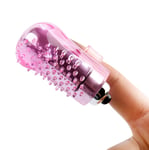 Finger Vibe Pink - Klitorisvibrator