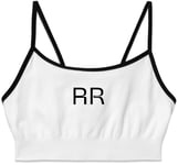 Run & Relax Bandha Logo Bra