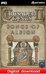 Crusader Kings II Songs of Albion DLC - PC Windows