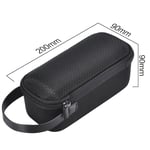 Storage Bag For JBL TUNER 2 FM Radio Audio Hard Shell Portable Carrying Case Box