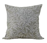 Willow Boughs kuddfodral linen William Morris