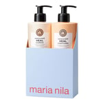 Maria Nila Head & Hair Heal Care Duo 2x500 ml