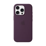 Apple iPhone 16 Pro Silicone Case wi