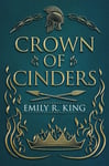Emily R. King - Crown of Cinders Bok