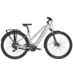 Scott Bike Sub Cross Eride 30 Lady Eq 2024 Elcykel  Hybrid
