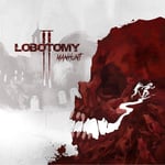 Lobotomy 2 Manhunt - Brettspill fra Outland