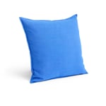 HAY Linen kudde 50x50 cm Sky blue