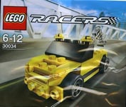 LEGO Racers: Tow Truck Set 30034 (Bagged)