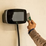 WALLBOX RFID-KORT