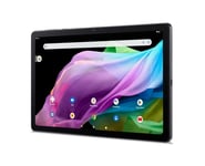 Acer Iconia Tab P10 P10-11-K3RR, 26,4 cm (10.4"), 2000 x 1200 pikseliä, 64 GB, 4 GB, Android 12, Harmaa 