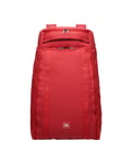 Douchebags The Hugger 60L Scarlet Red