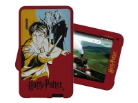 eSTAR HERO - Harry Potter - surfplatta - Android 10 - 16 GB - 7 TFT (1024 x 600) - microSD-kortplats - svart