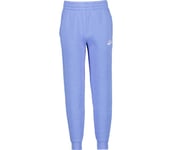 Sportswear Club Fleece JR mjukisbyxor Barn POLAR/WHITE S