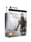 Mortal Shell Enhanced Edition: Deluxe Set - PS5  New & Sealed + FREE UK DELIVERY